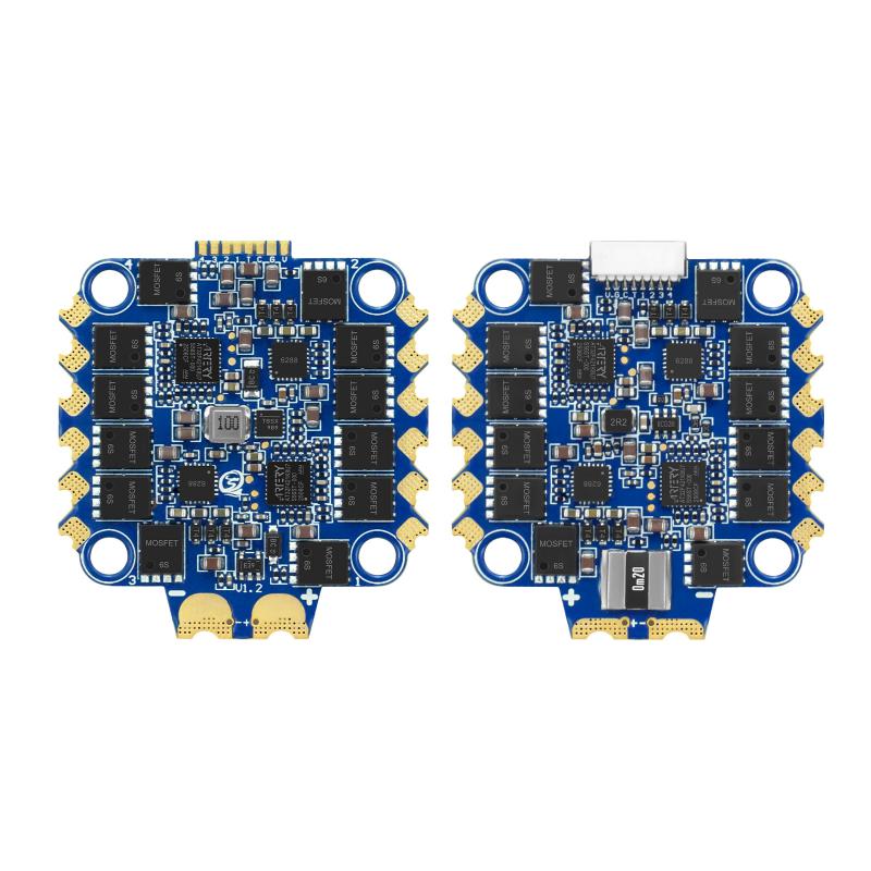 SEQURE Blueson A2 6S | 8S 70A  - Drone Esc บทวิจารณ์และราคา