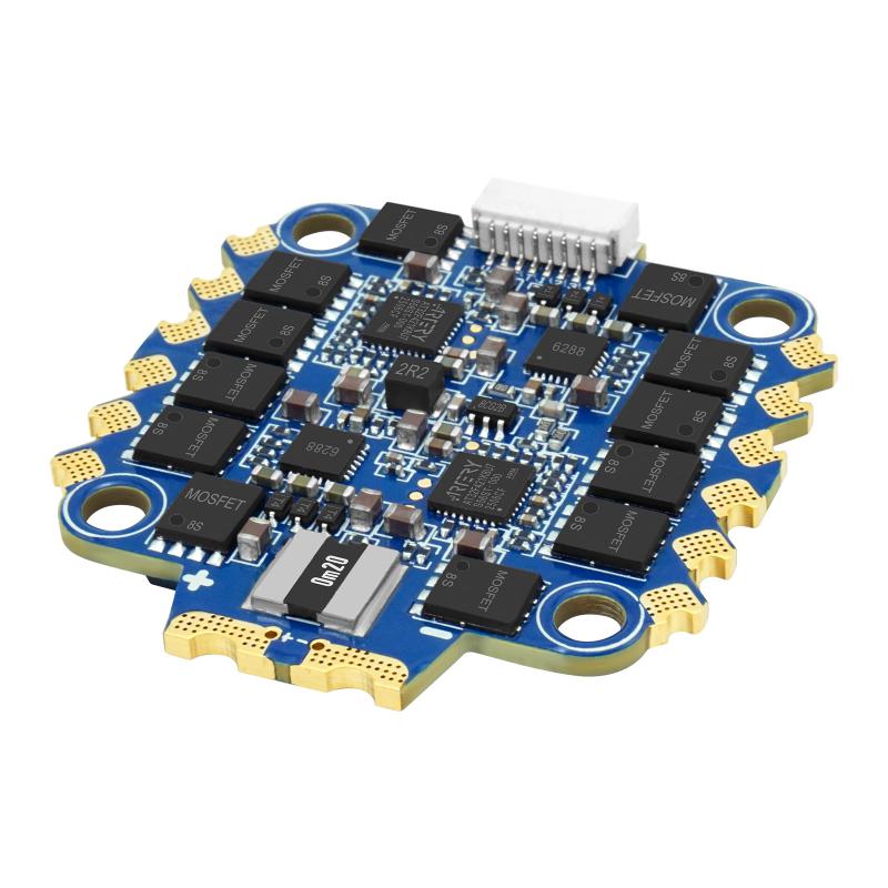 SEQURE Blueson A2 6S | 8S 70A  - Drone Esc บทวิจารณ์และราคา