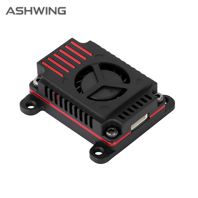 ASHWING5.8G Long-Range Video T - Drone Transmitter บทวิจารณ์และราคา