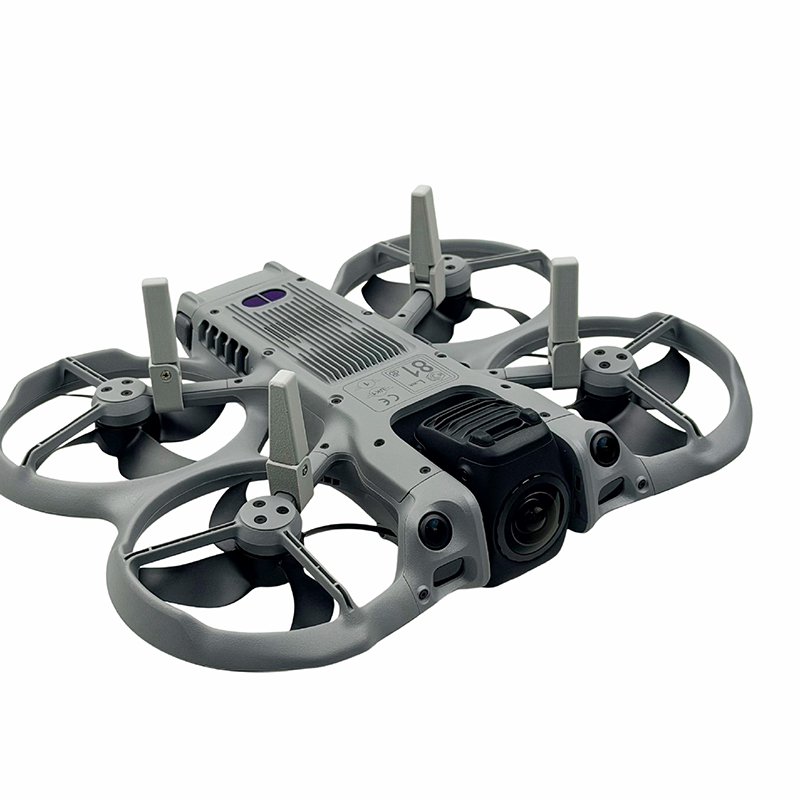 Foldable Landing Gear For DJI  - Drone Landing Gear บทวิจารณ์และราคา