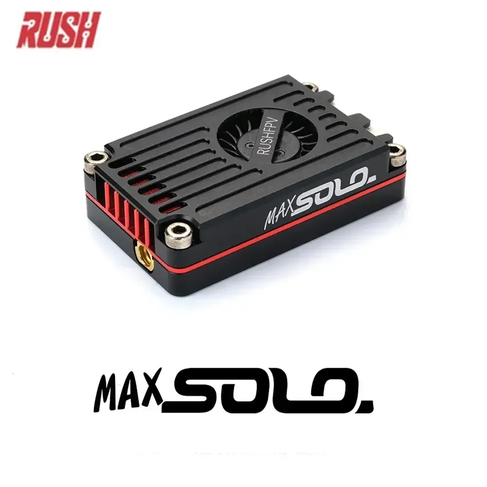 5.8G 2000mW(2W) High-Power FPV - Drone Transmitter บทวิจารณ์และราคา
