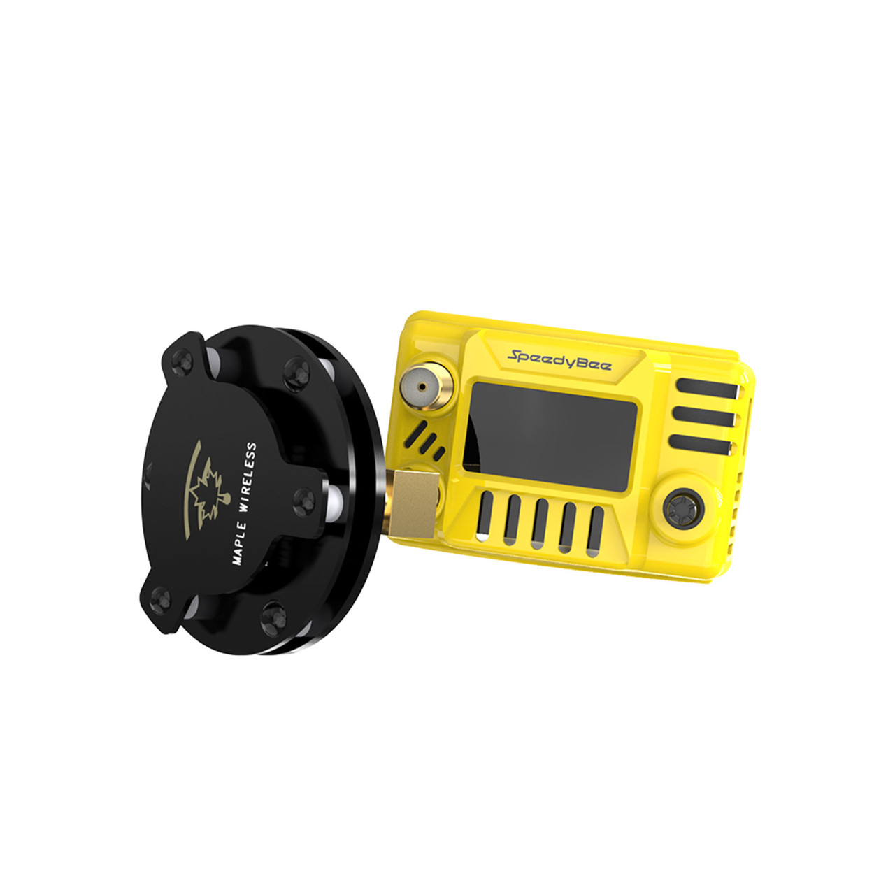 SpeedyBee 5.8GHz Goggles Recei - Drone Receiver บทวิจารณ์และราคา