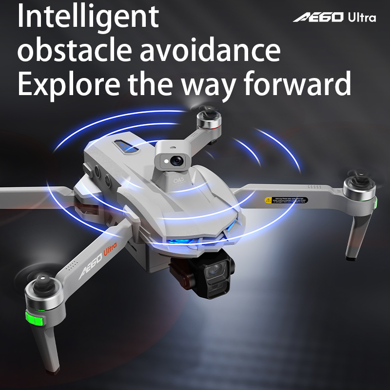 AE60 GPS Drone Professional 8K - Drone Gps Mount บทวิจารณ์และราคา