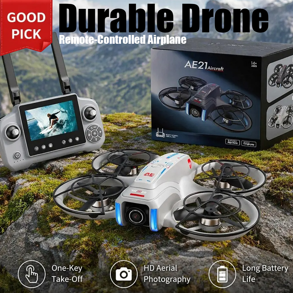 2026 New AE21 Drone 8K HD Prof - Drone Gps Mount บทวิจารณ์และราคา