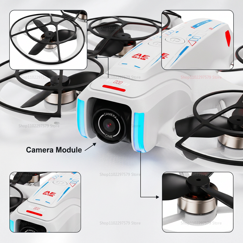 2026 New AE21 Drone 8K HD Prof - Drone Gps Mount บทวิจารณ์และราคา