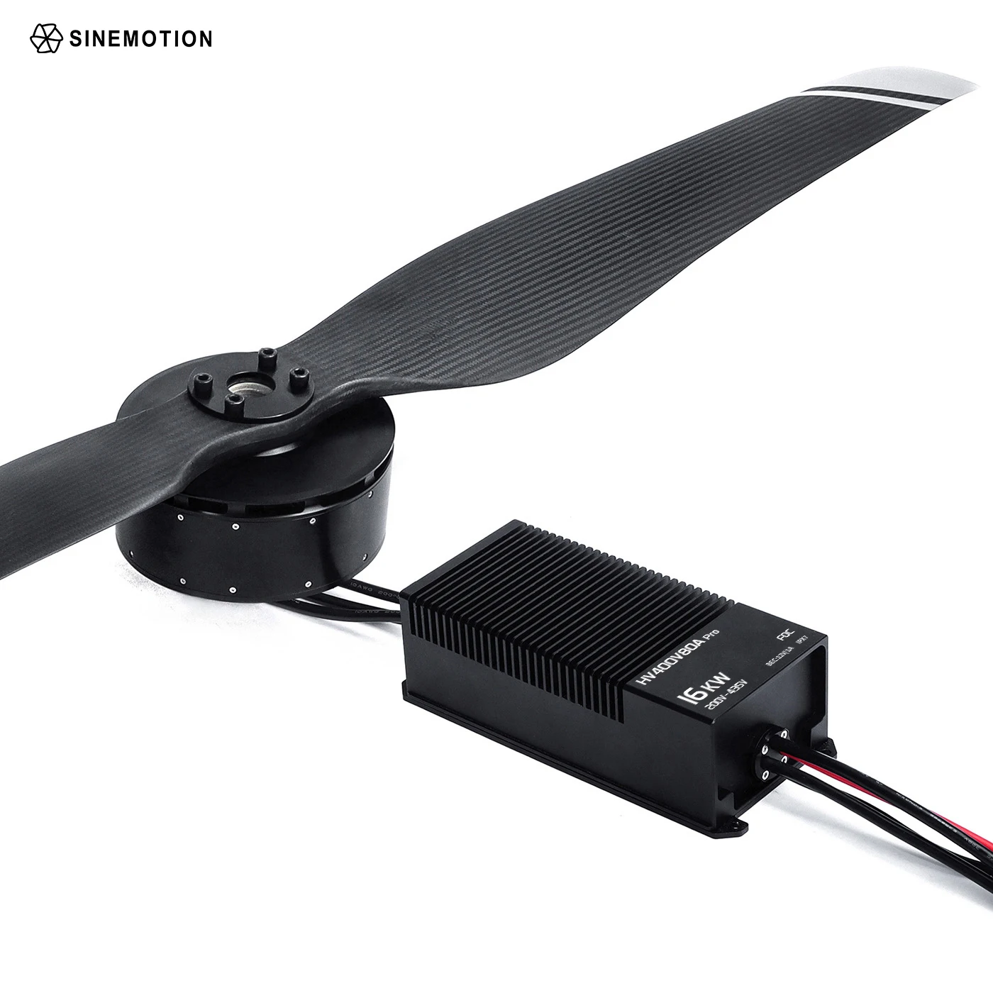 H4T30M 30KG Thrust Dr-one Arm  - Drone Esc บทวิจารณ์และราคา