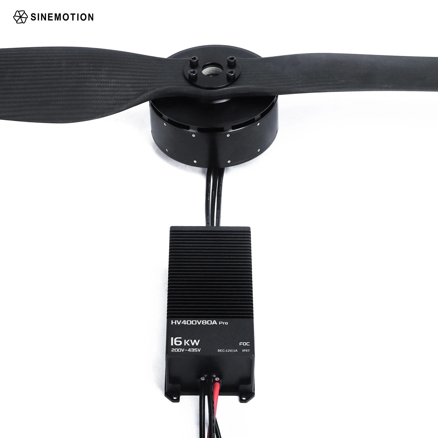 H4T30M 30KG Thrust Dr-one Arm  - Drone Esc บทวิจารณ์และราคา