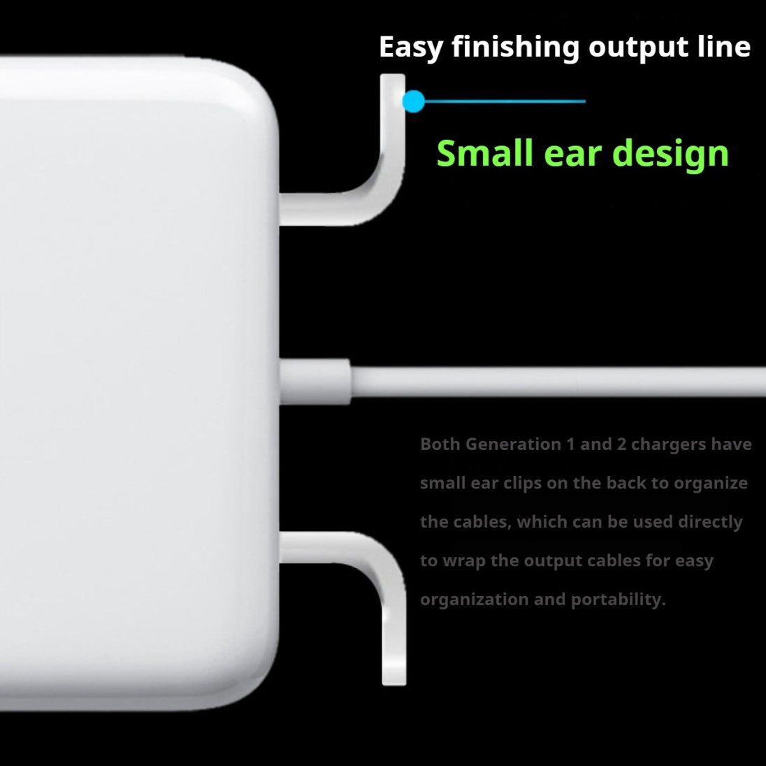 85W Magsafe 2 T Magnetic Charg - Drone Buzzer บทวิจารณ์และราคา