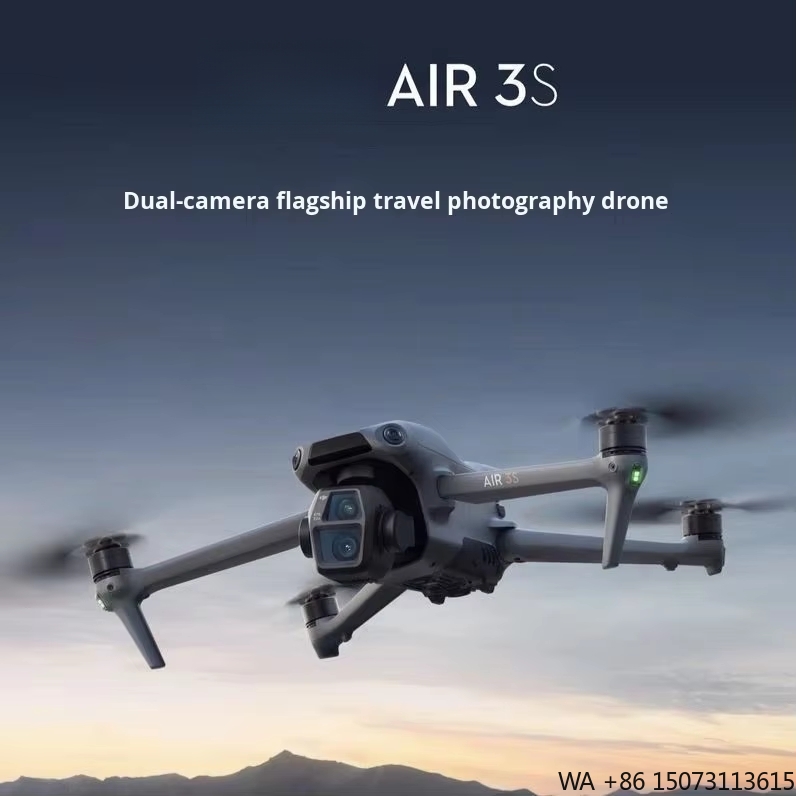 Second-Hand Dual-Camera , 4K U - Drone Camera บทวิจารณ์และราคา