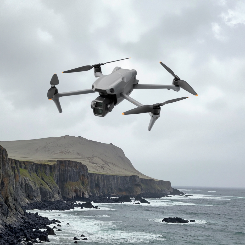 Second-Hand Dual-Camera , 4K U - Drone Camera บทวิจารณ์และราคา