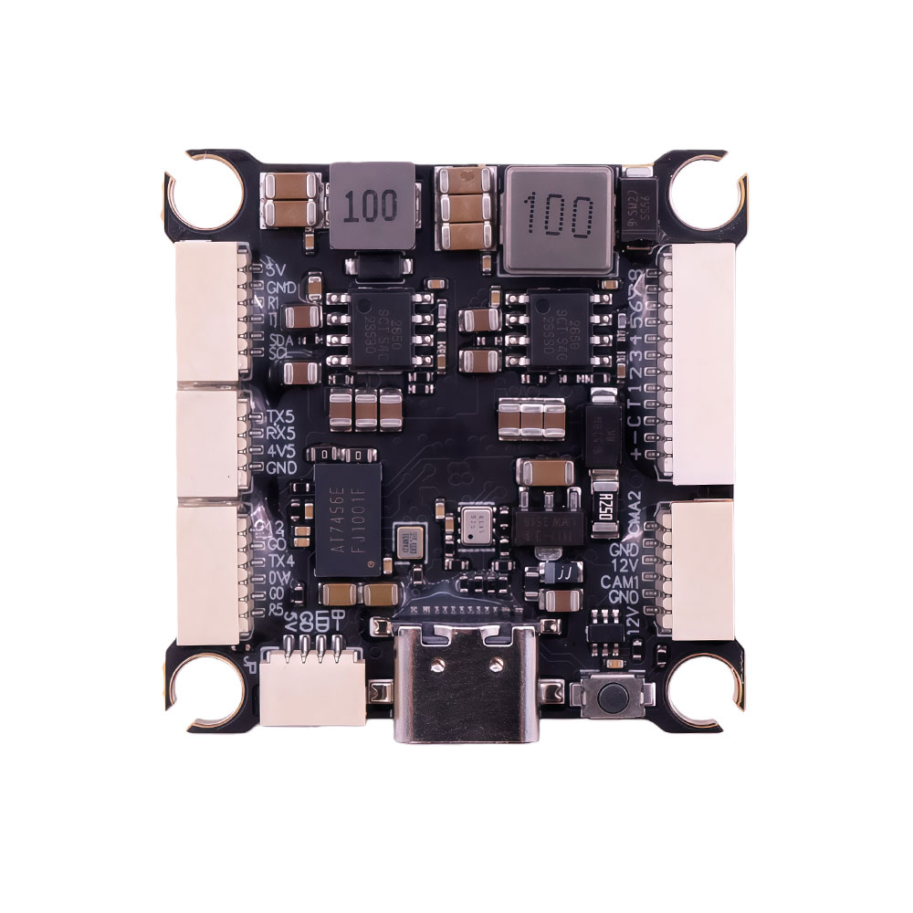 HPXGRC H743 Flight Controller  - Drone Power Distribution Board บทวิจารณ์และราคา