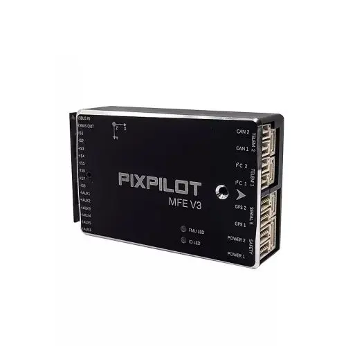 2026 New Makeflyeasy PixPilot  - Drone Flight Controller บทวิจารณ์และราคา