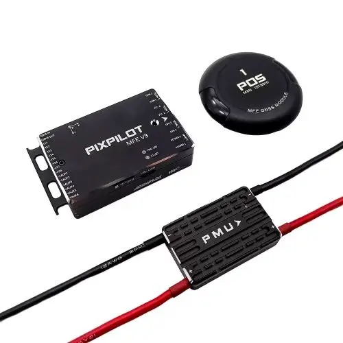 2026 New Makeflyeasy PixPilot  - Drone Flight Controller บทวิจารณ์และราคา