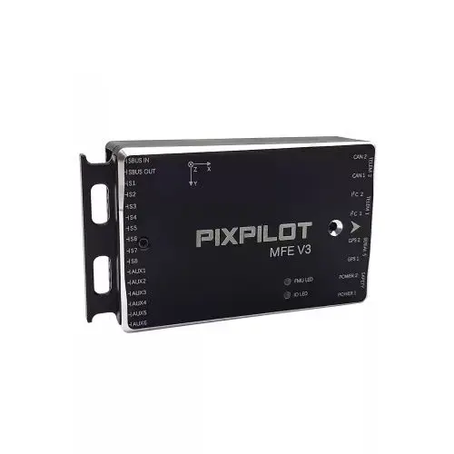 2026 New Makeflyeasy PixPilot  - Drone Flight Controller บทวิจารณ์และราคา