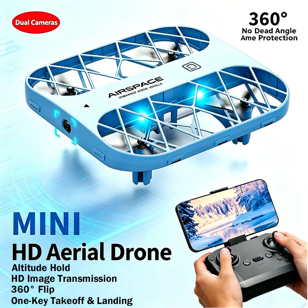 JJRC H142 2026 RC HD Aerial Mi - Drone Gps Mount บทวิจารณ์และราคา