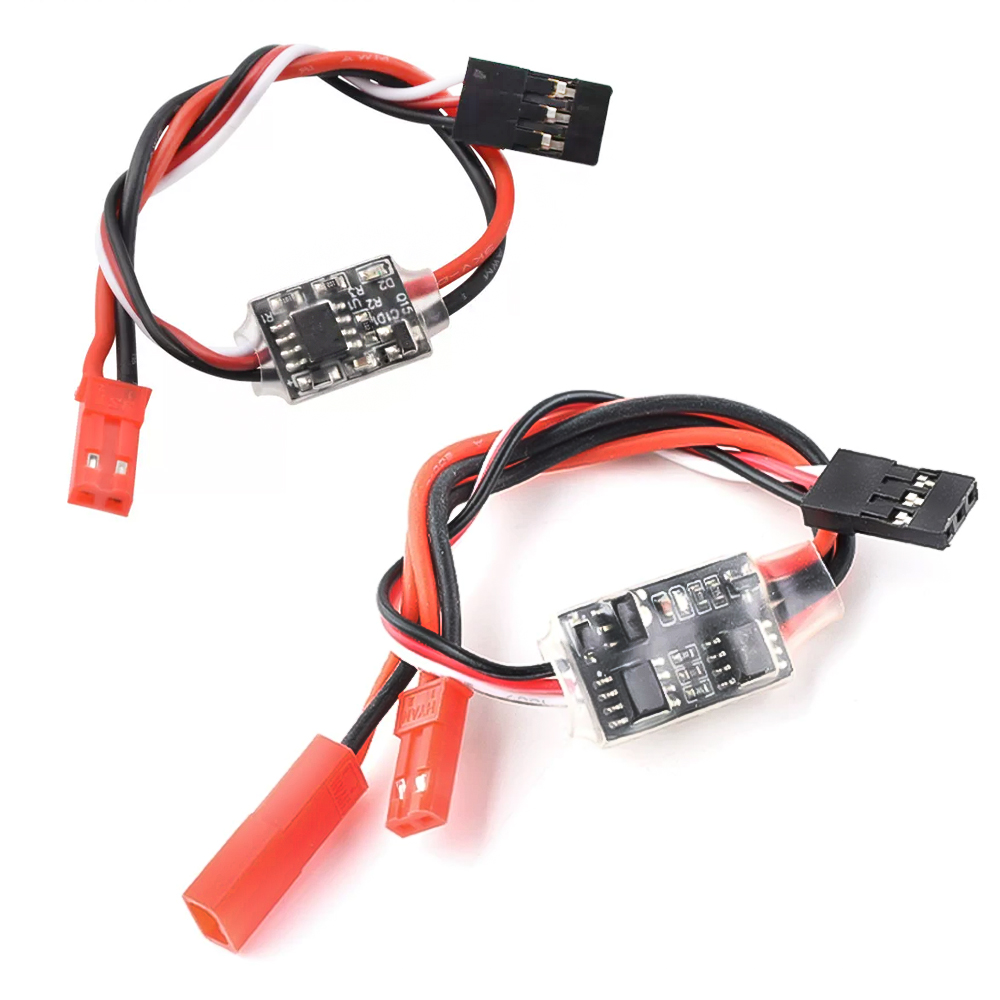2-20A High Current Remote Cont - Drone Transmitter บทวิจารณ์และราคา