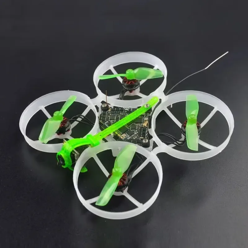 HappyModel Mobula7 V4 75mm Who - Drone Propeller บทวิจารณ์และราคา