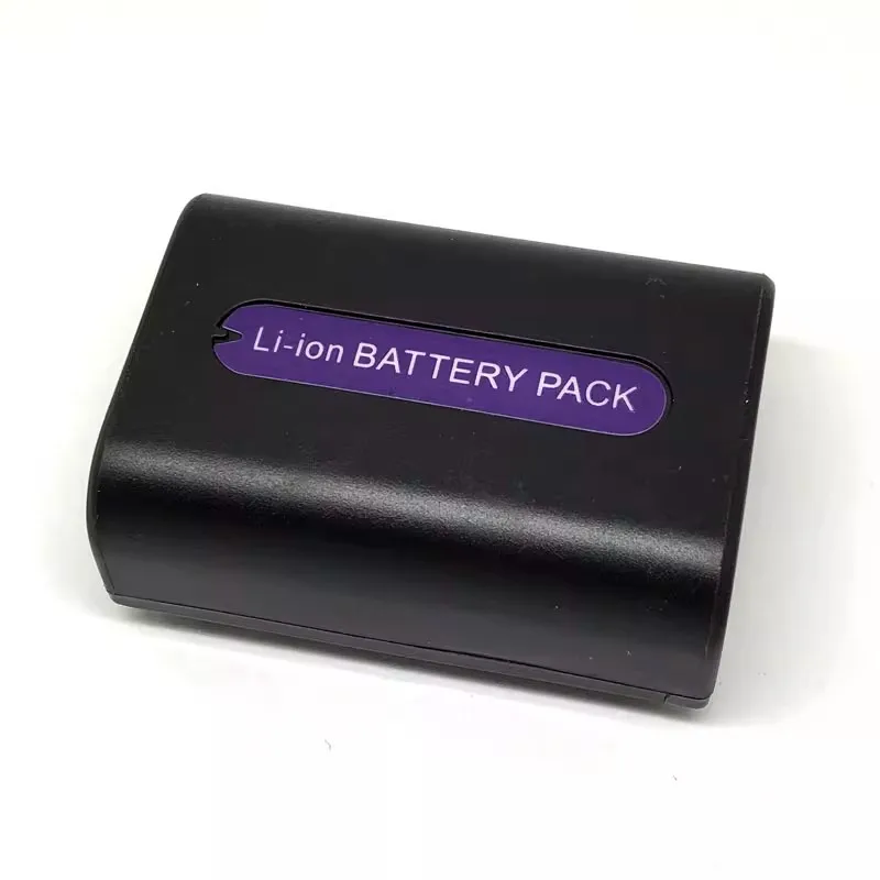 7.2V 1150mAh NP-FH50 Camera Ba - Drone Camera บทวิจารณ์และราคา