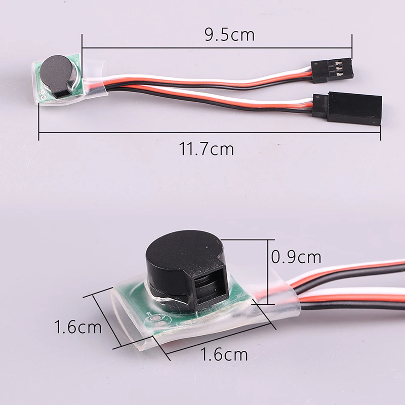 Rc Diy Drone Aircraft Tracker  - Drone Buzzer บทวิจารณ์และราคา