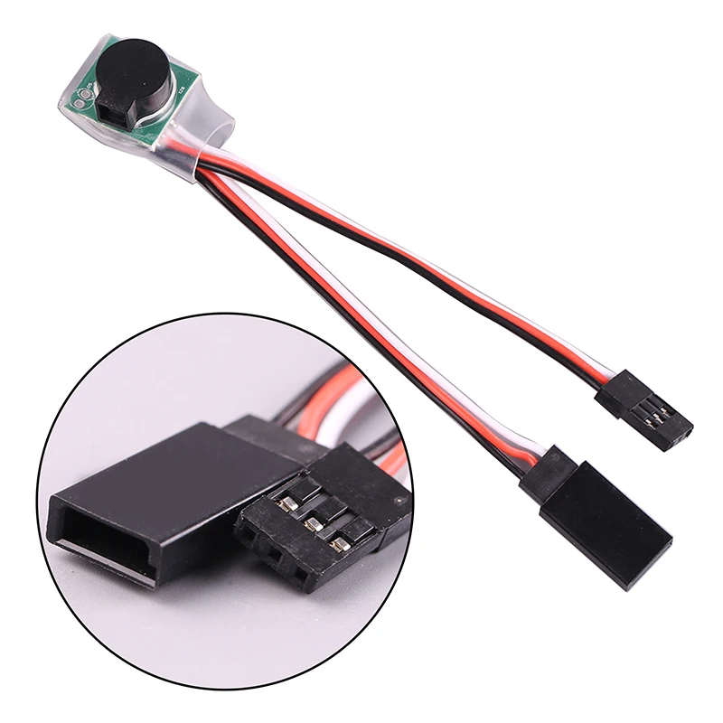 Rc Diy Drone Aircraft Tracker  - Drone Buzzer บทวิจารณ์และราคา