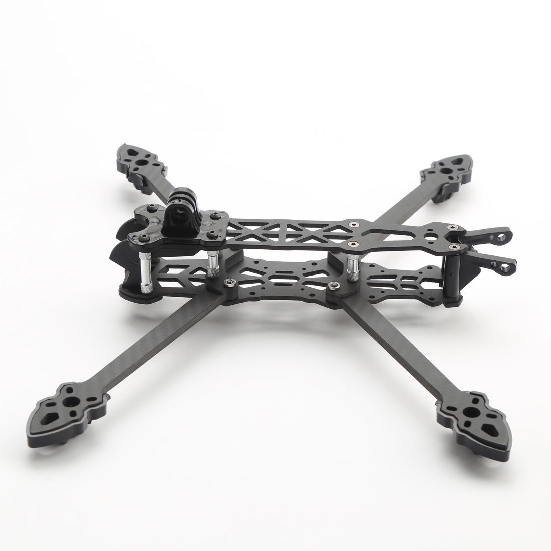 Mark4 5inch FPV Carbon Fiber F - Drone Arm บทวิจารณ์และราคา