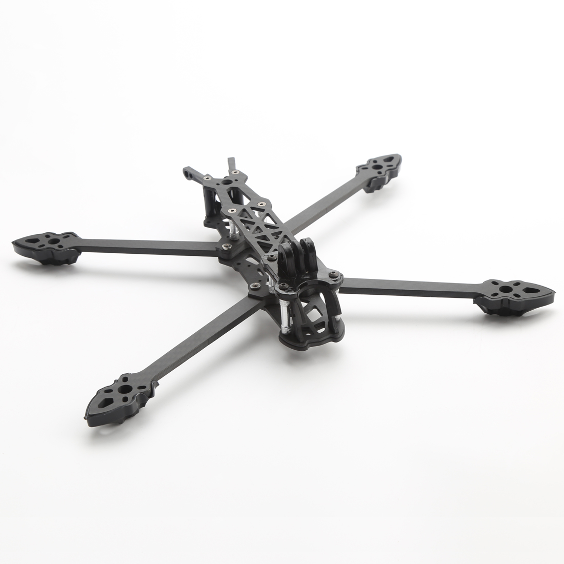 Mark4 5inch FPV Carbon Fiber F - Drone Arm บทวิจารณ์และราคา