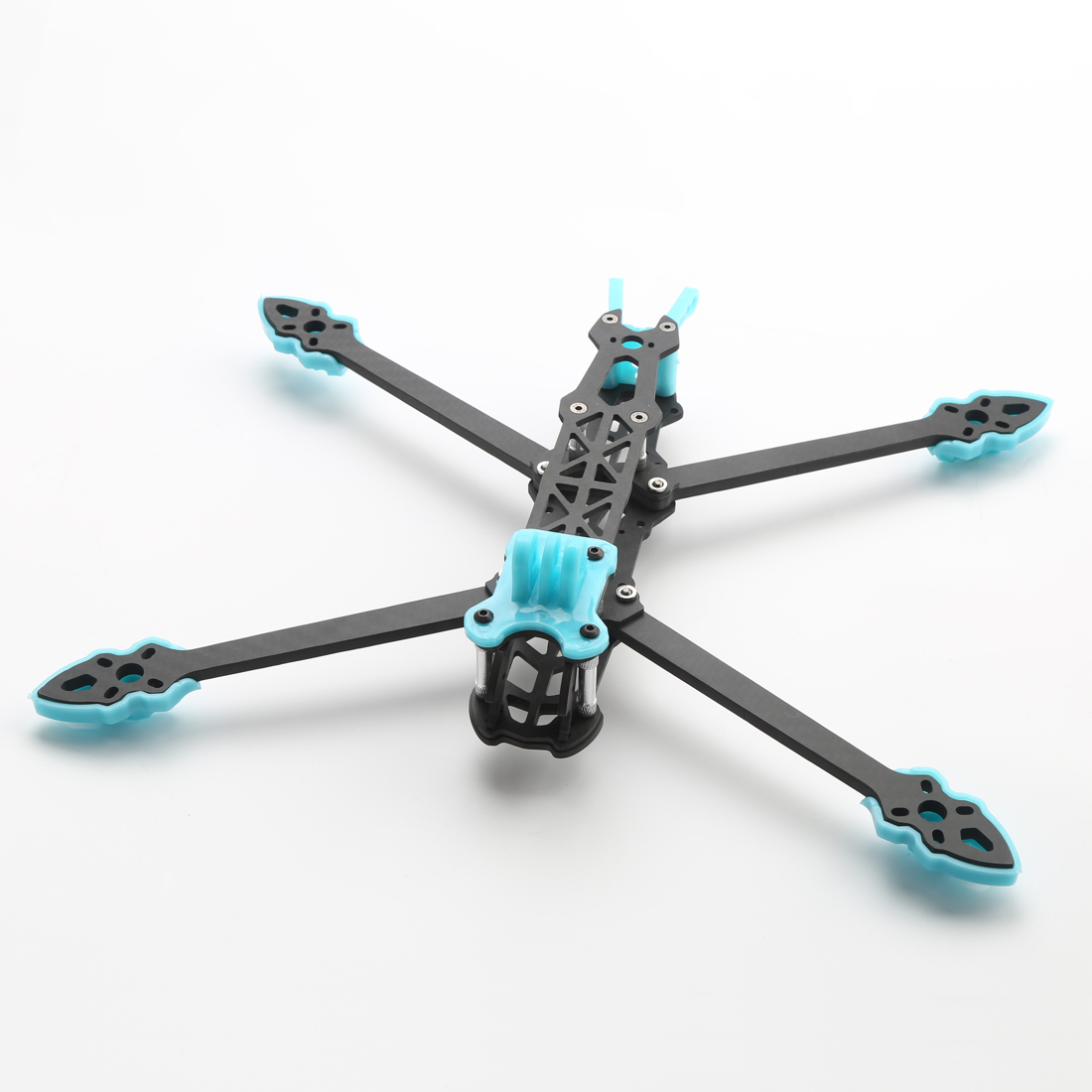 Mark4 5inch FPV Carbon Fiber F - Drone Arm บทวิจารณ์และราคา