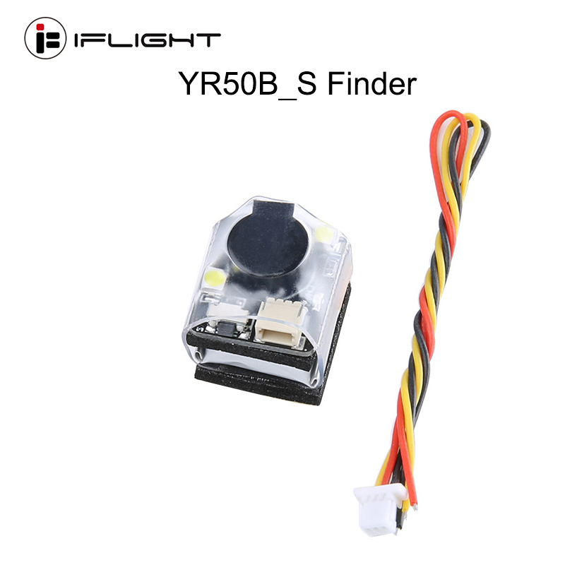 IFlight YR50B_S Finder Buzzer  - Drone Buzzer บทวิจารณ์และราคา