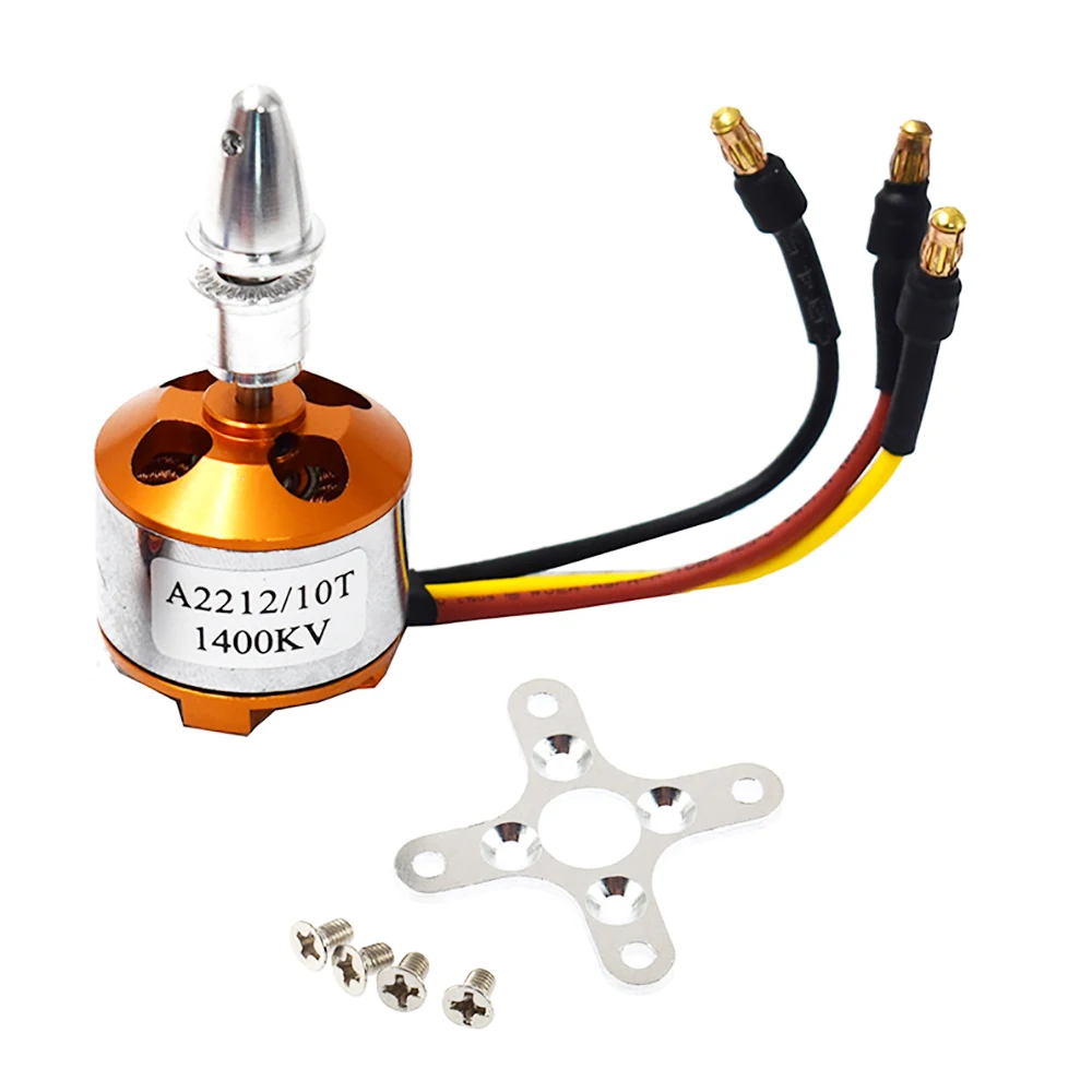 Hot sale XXD A2212 2212 930KV  - Drone Power Distribution Board บทวิจารณ์และราคา