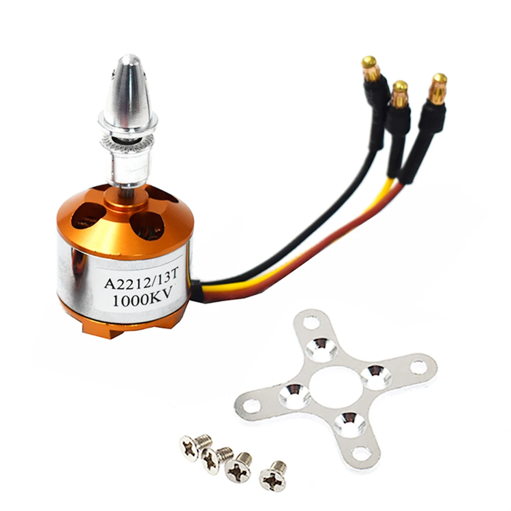 Hot sale XXD A2212 2212 930KV  - Drone Power Distribution Board บทวิจารณ์และราคา