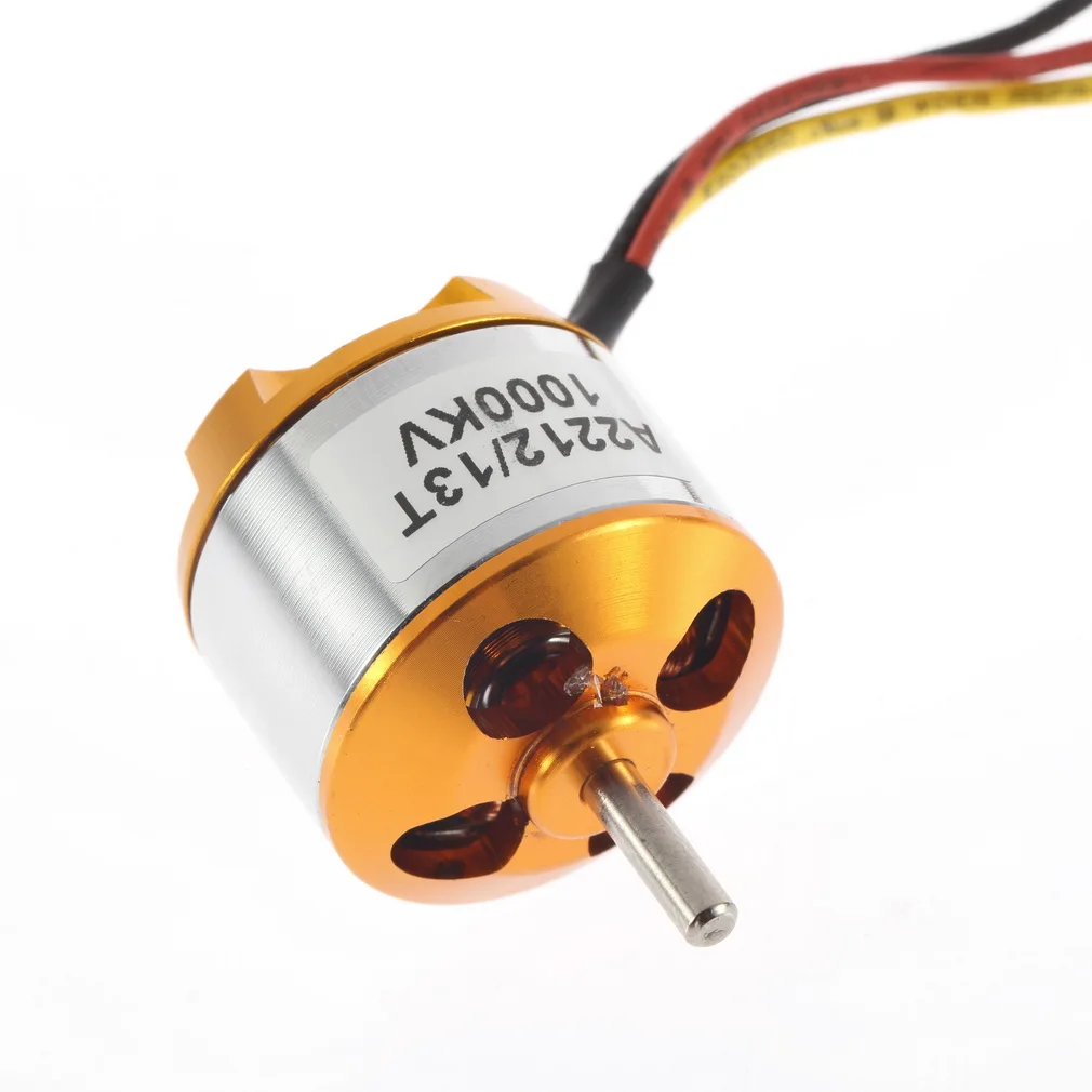 Hot sale XXD A2212 2212 930KV  - Drone Power Distribution Board บทวิจารณ์และราคา