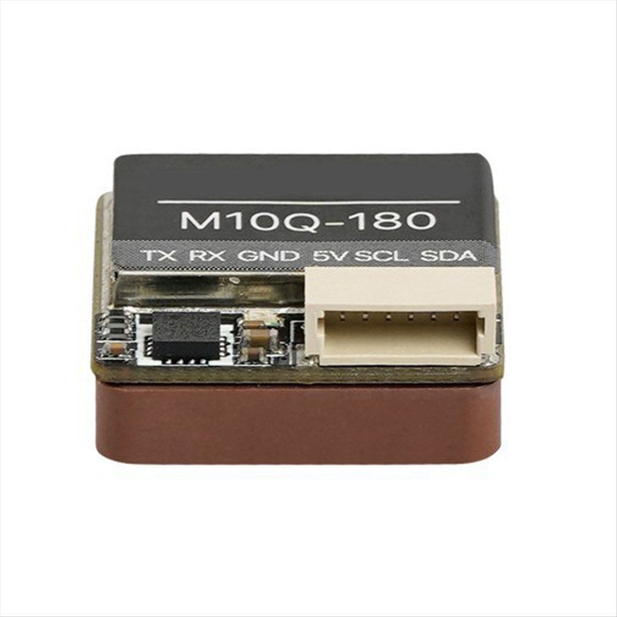 M10Q-250 GPS Module M10 Dual P - Drone Compass บทวิจารณ์และราคา