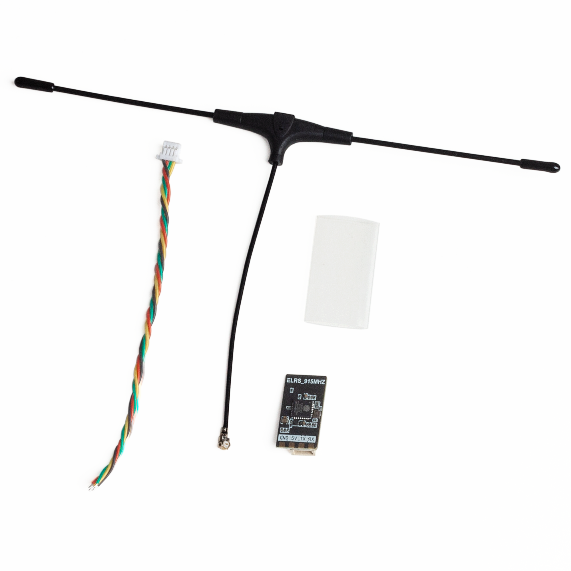 NEEBRC ELRS 2.4G/915Mhz/360Mhz - Drone Antenna บทวิจารณ์และราคา