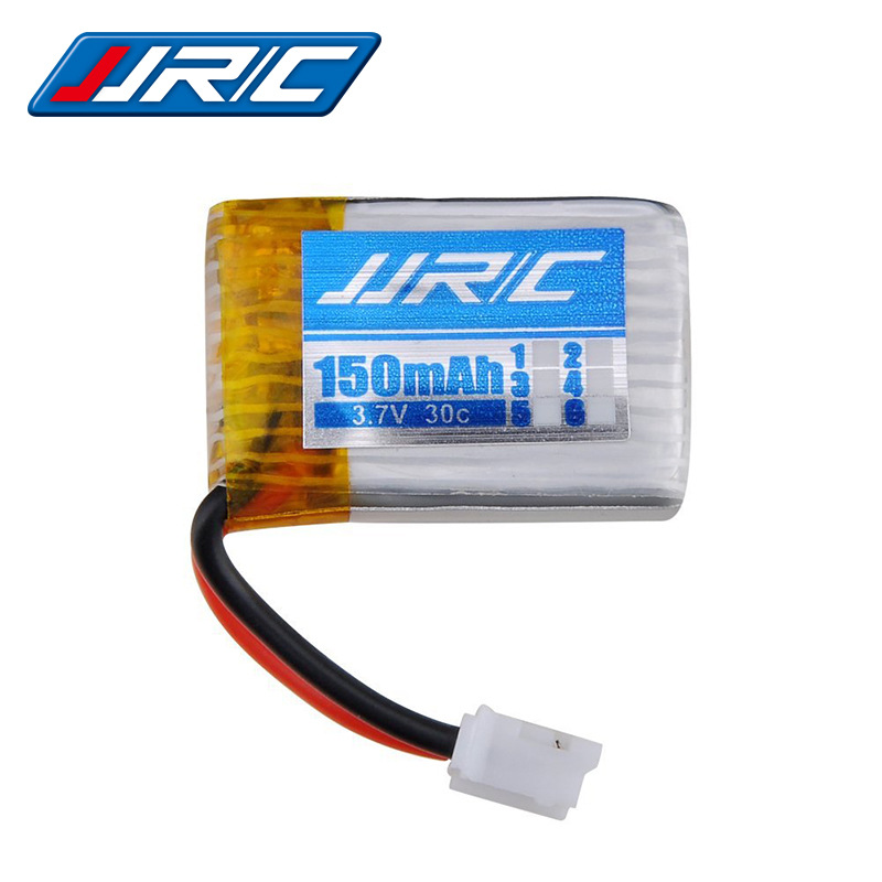 Original JJRC H36 battery 3.7V - Drone Charger บทวิจารณ์และราคา