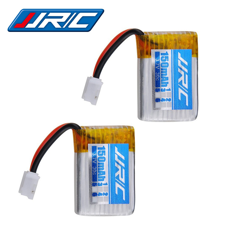 Original JJRC H36 battery 3.7V - Drone Charger บทวิจารณ์และราคา