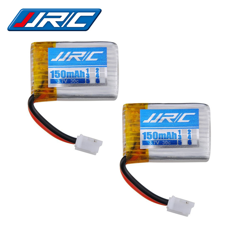 Original JJRC H36 battery 3.7V - Drone Charger บทวิจารณ์และราคา