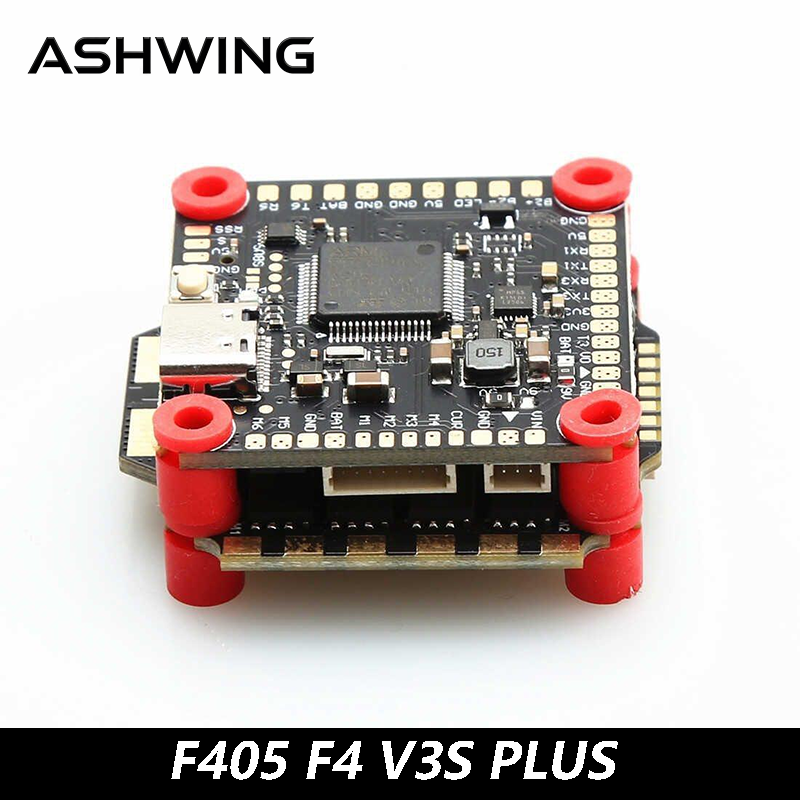 ASHWING F405 V3 Flight Control - Drone Esc บทวิจารณ์และราคา