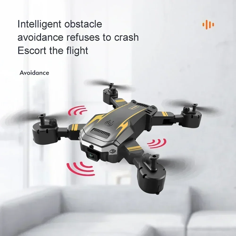 G6 pro Drone with 8K Dual Came - Drone Gps Mount บทวิจารณ์และราคา