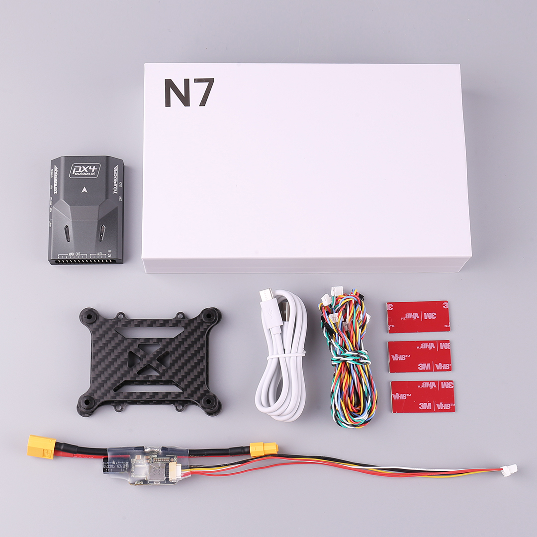 SIYI N7 Flight Controller GPS  - Drone Flight Controller บทวิจารณ์และราคา