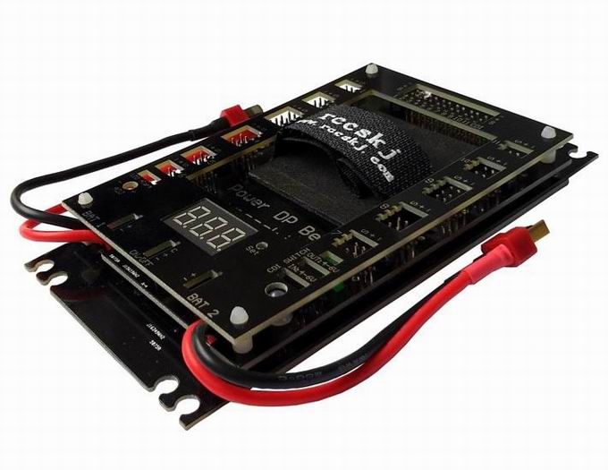 Power DP BEC Power Distributio - Drone Power Distribution Board บทวิจารณ์และราคา