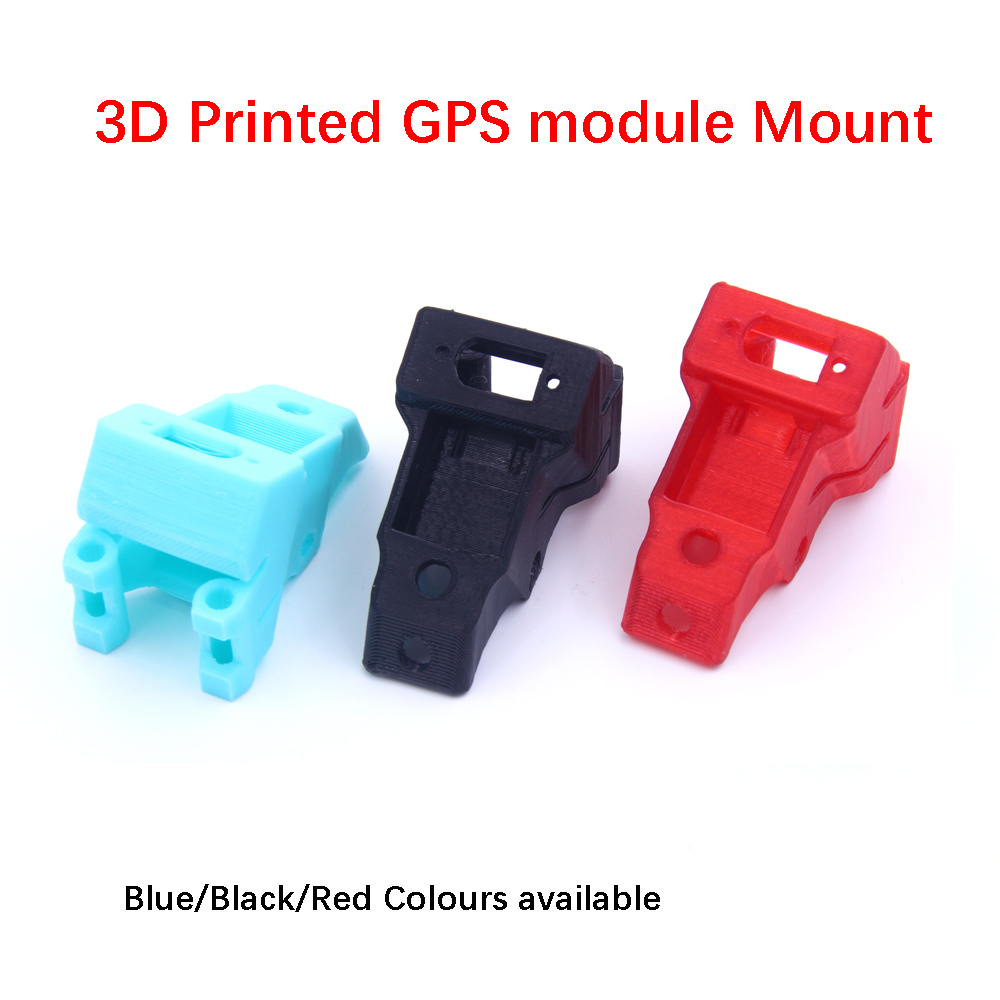 Universal 3D Printed GPS modul - Drone Compass บทวิจารณ์และราคา