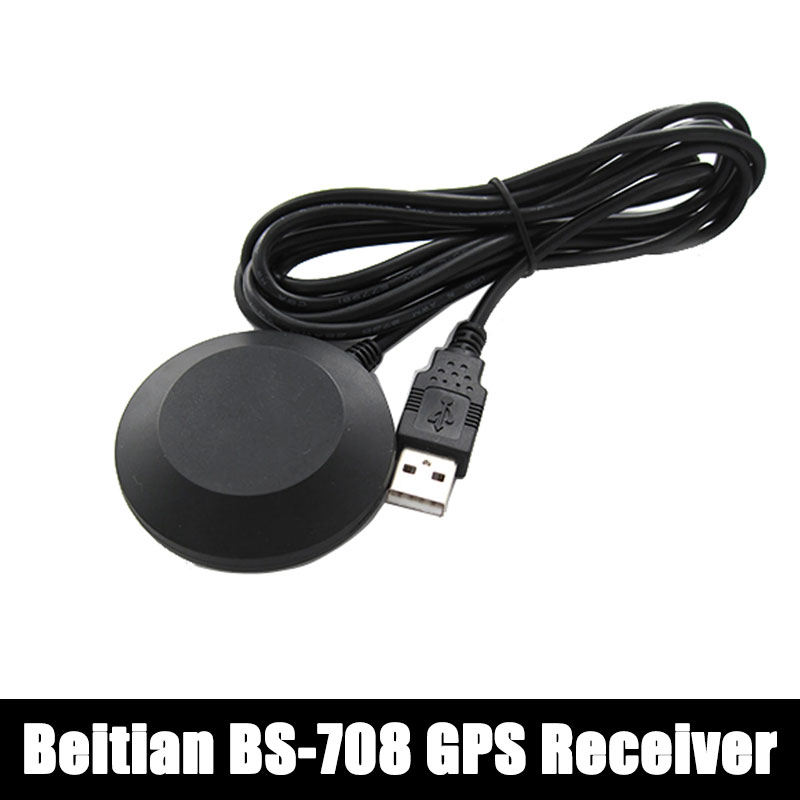 BS-708 Beitian GPS Receiver US - Drone Gps Module บทวิจารณ์และราคา