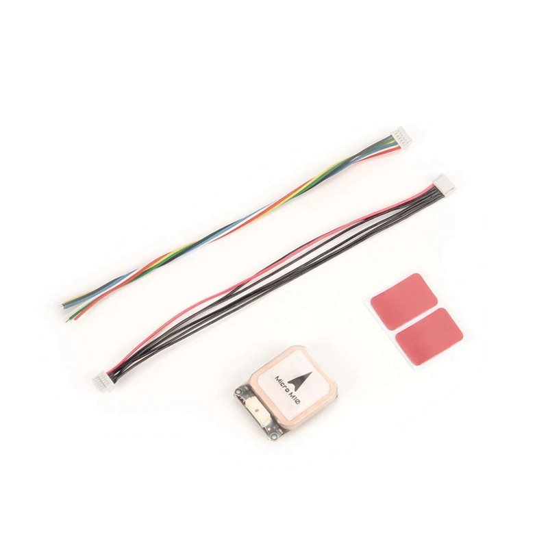 Micro M10 GPS Digital Compass  - Drone Compass บทวิจารณ์และราคา
