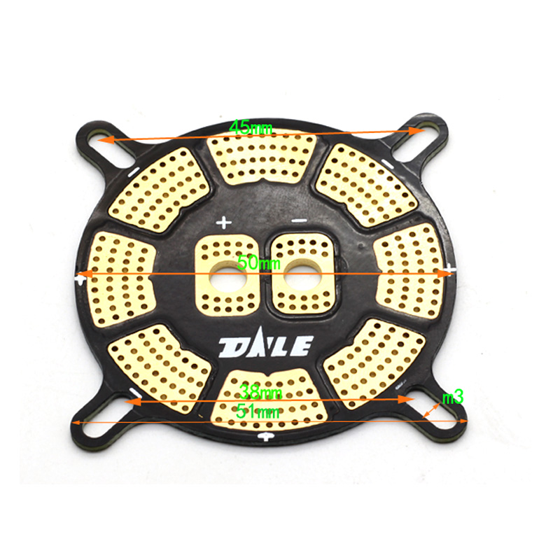 200A 80A Power Distribution Bo - Drone Power Distribution Board บทวิจารณ์และราคา