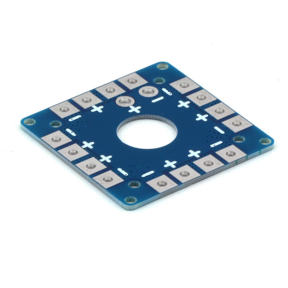 200A 80A Power Distribution Bo - Drone Power Distribution Board บทวิจารณ์และราคา