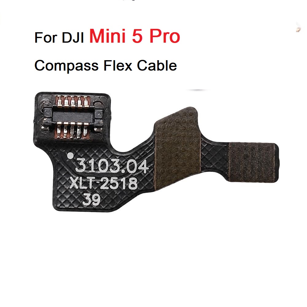 Repair Parts Compass Flex Cabl - Drone Compass บทวิจารณ์และราคา