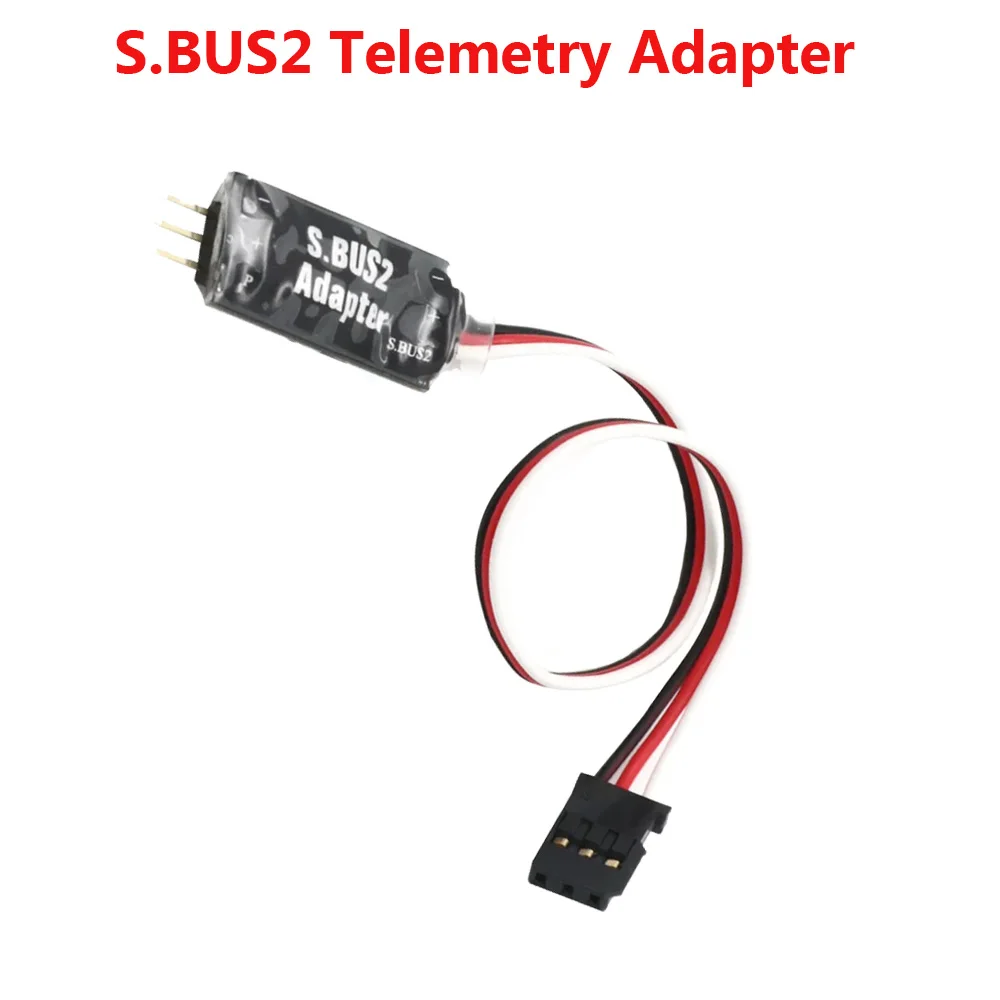 Hobbywing S.BUS2 Telemetry Ada - Drone Esc บทวิจารณ์และราคา