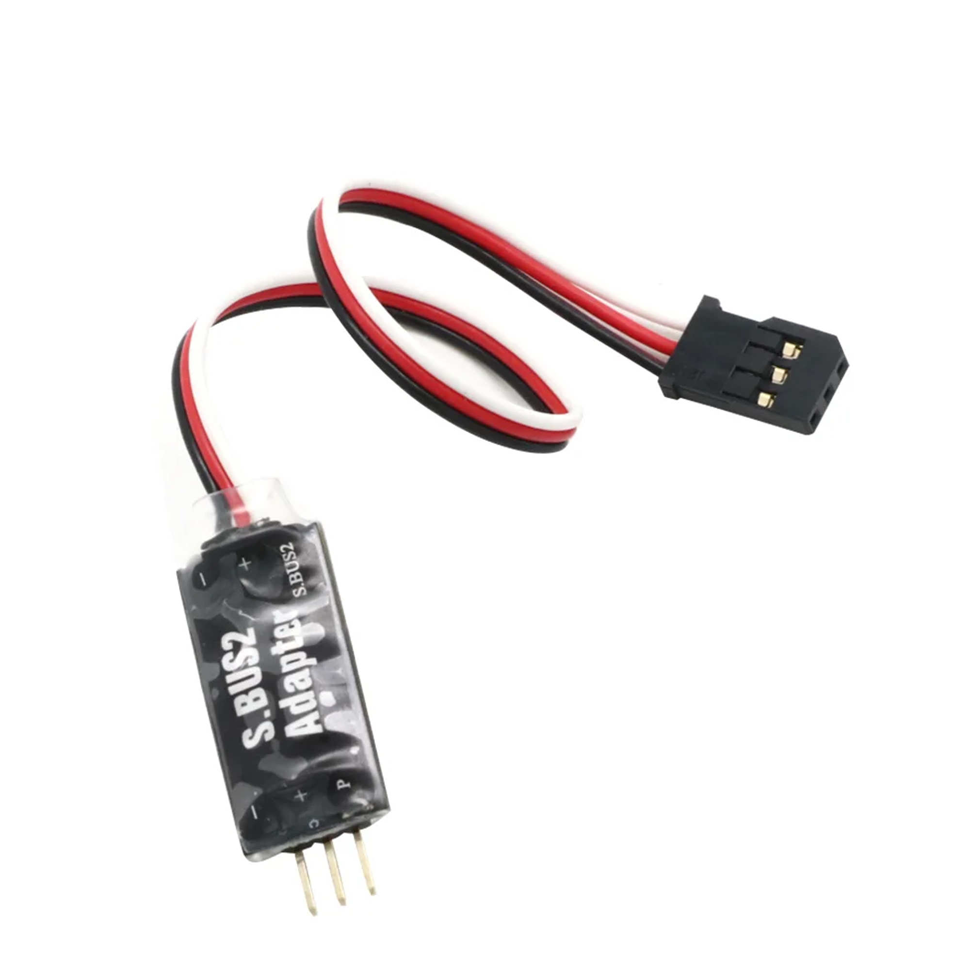 Hobbywing S.BUS2 Telemetry Ada - Drone Esc บทวิจารณ์และราคา