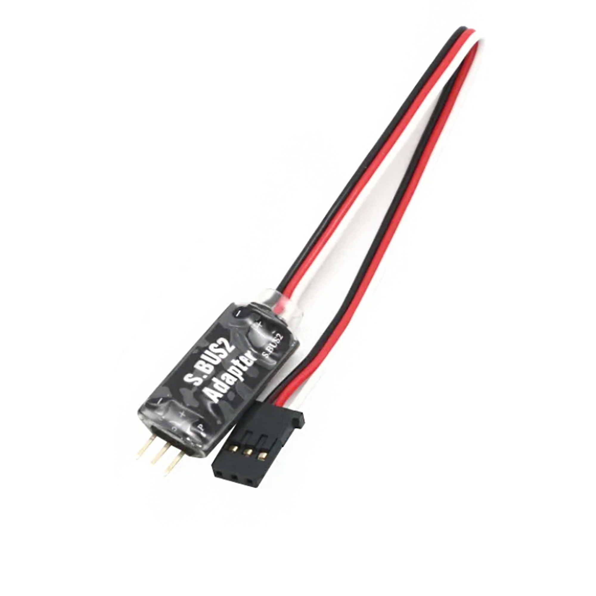Hobbywing S.BUS2 Telemetry Ada - Drone Esc บทวิจารณ์และราคา