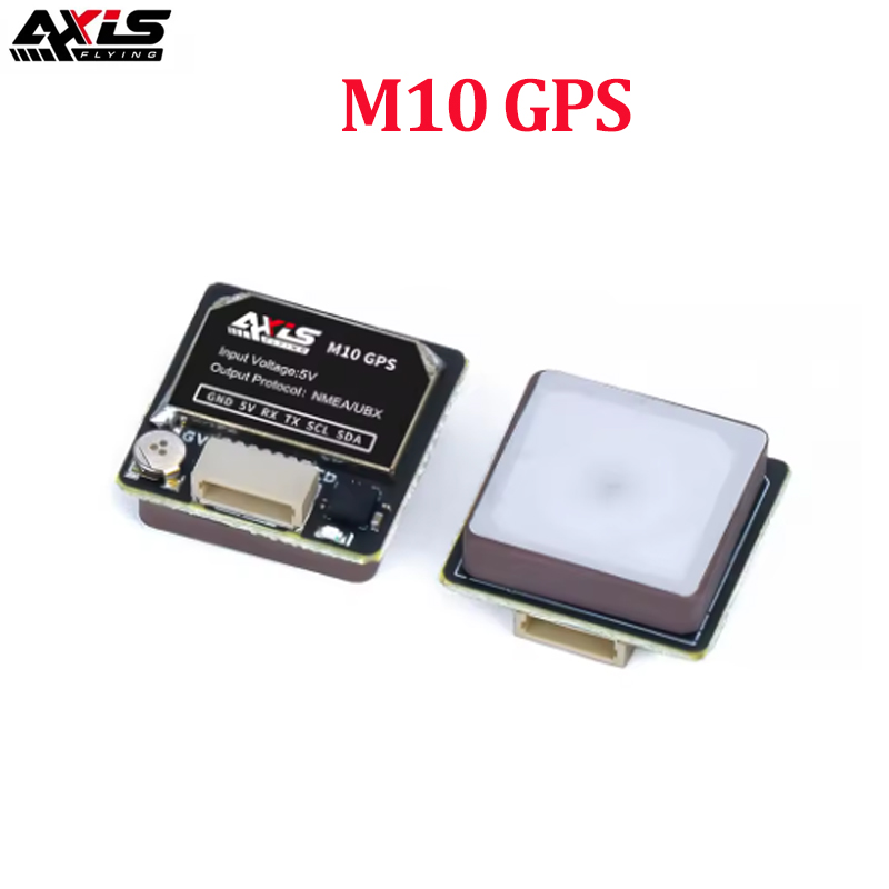 Axisflying M10 GPS Module Buil - Drone Compass บทวิจารณ์และราคา